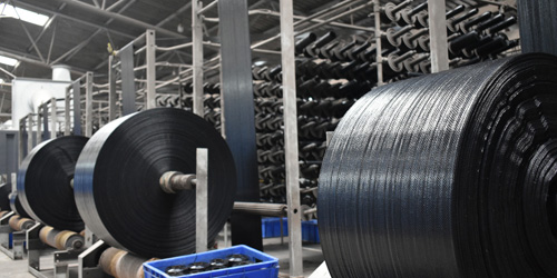 HDPE Sand Bags